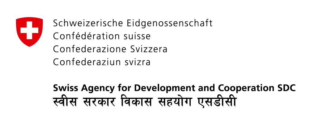 Swiss Agency for Development and Cooperation SDC