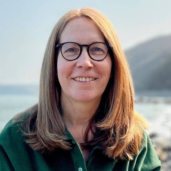 Portrait of Jane Mote