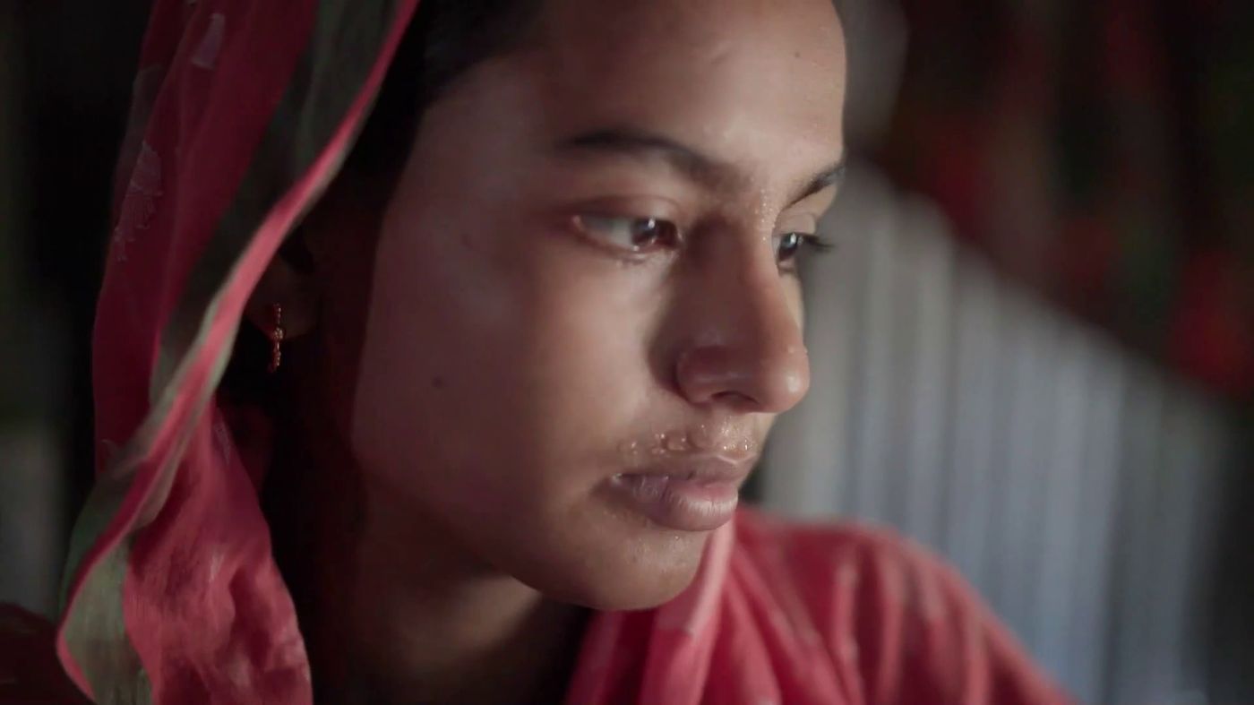 Still from Sroter Gaan